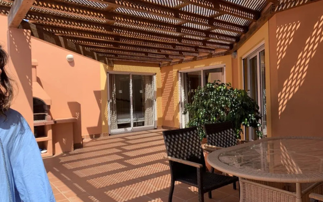 Villa Paula Corralejo