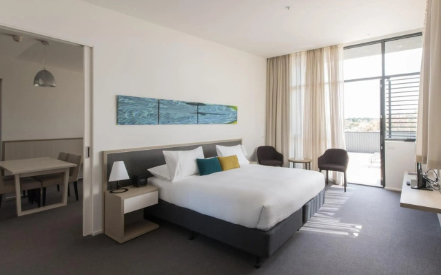 Quarters at Flinders Hotel
