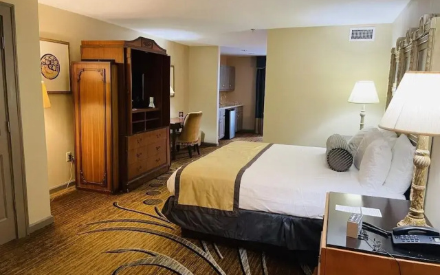 Hotel 27