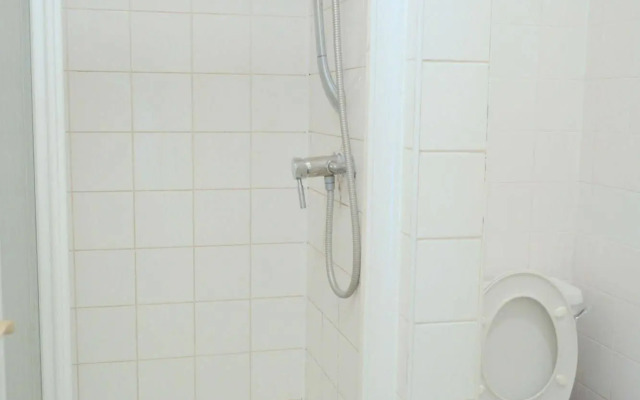 NX London Hostel