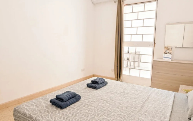 Sea Blue Horizon Qawra Bay Apartments