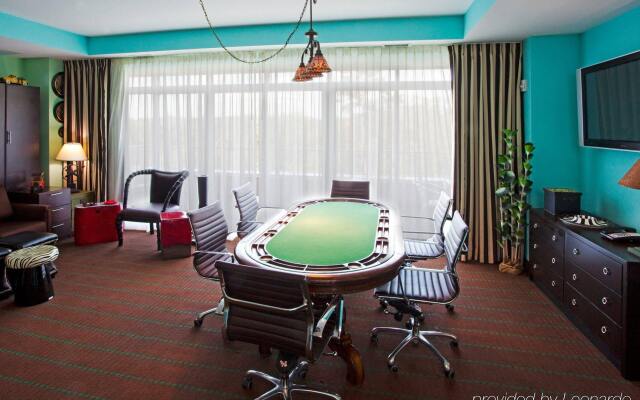 Holiday Inn Hotel and Suites Ocala Conference Center by IHG