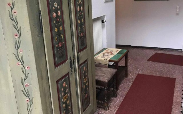 Residenz am Thermalbad