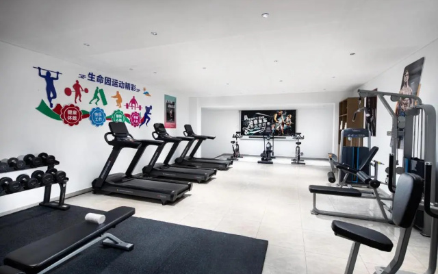 Holiday Inn  and Suites Sanya Yalong Bay by IHG