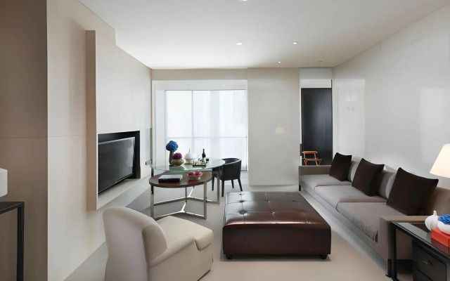 Mandarin Oriental, Guangzhou