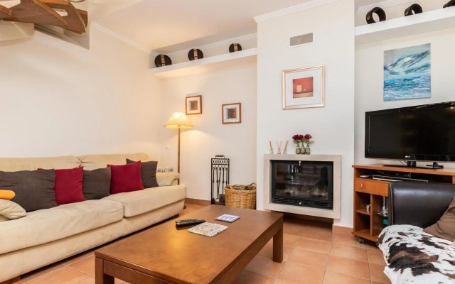 Acoteias do Alto A by Algarvemanta