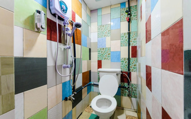 Semporna Sea Sports Tours Hostel