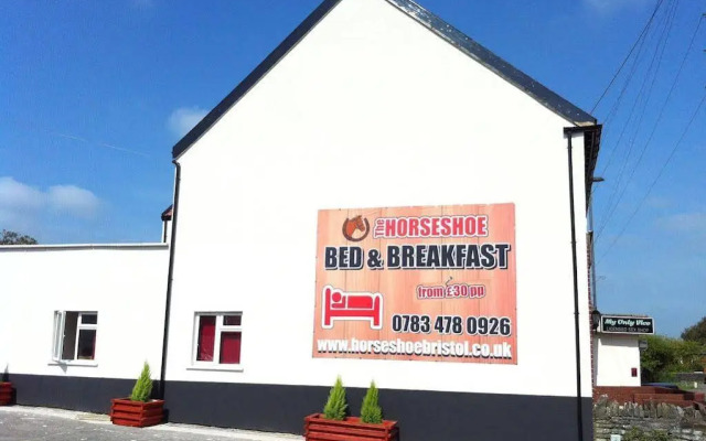 The Horseshoe Bed And Breakfast