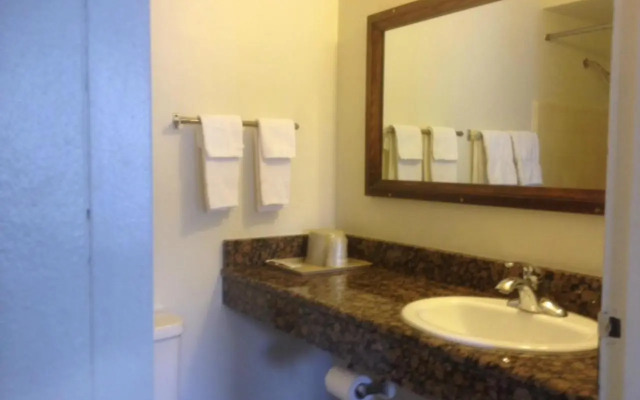Quality Inn