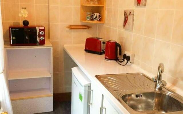 Commodore Guesthouse, Self-Catering Suites
