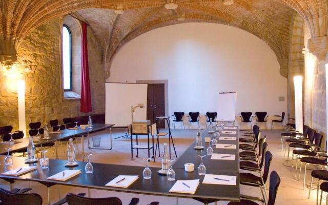 Pousada Mosteiro do Crato