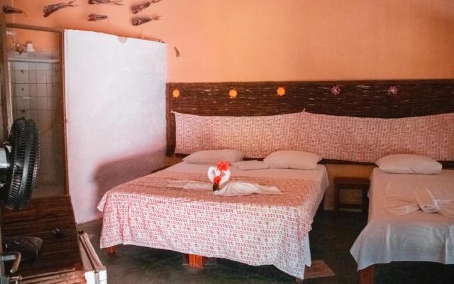 Ocas do Índio Hotel Spa