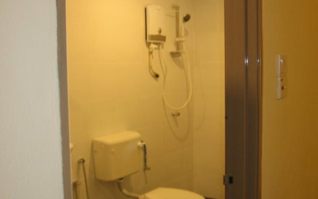 Panglima Guesthouse Langkawi