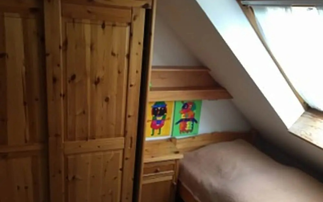Ferienwohnung Markus