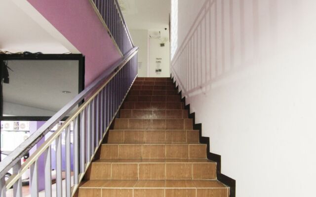SPOT ON 1795 Ungu Residence Syariah