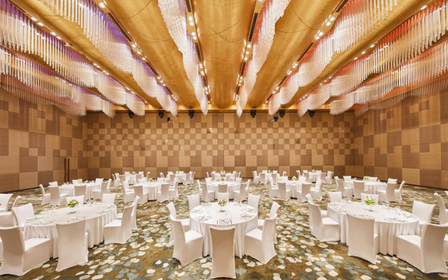 The Westin Shenzhen Nanshan