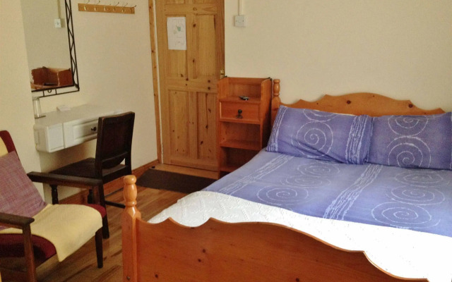 Bellgrove Bed & Breakfast