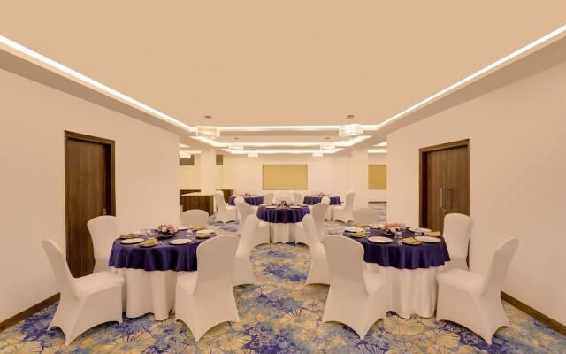 Lemon Tree Hotel Kasauli