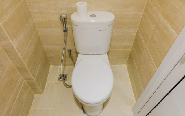 Best Studio Apartment at Springwood Residence