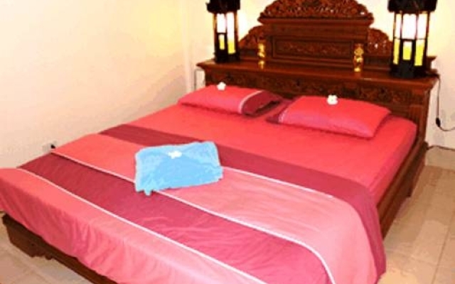 Udom Bungalow