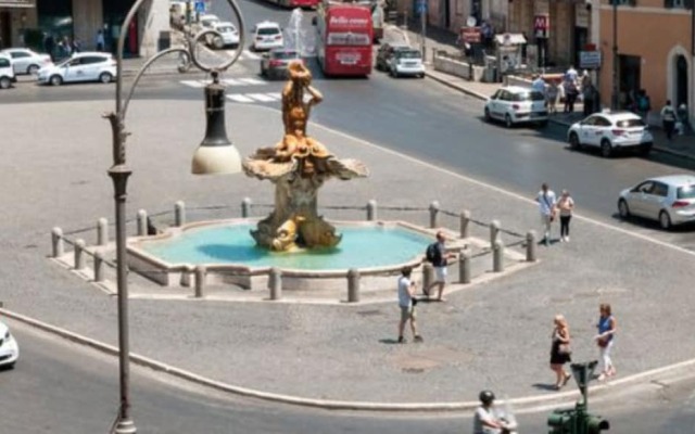 Hotel Stendhal & Luxury Suites