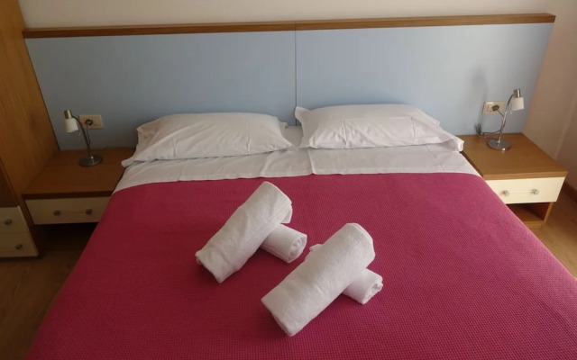 Hotel Silvana Garnì