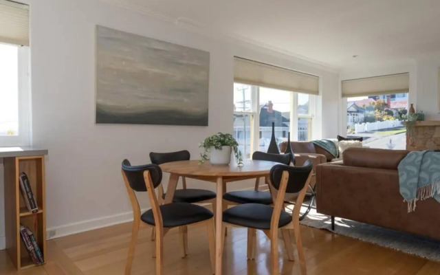 The Views Launceston