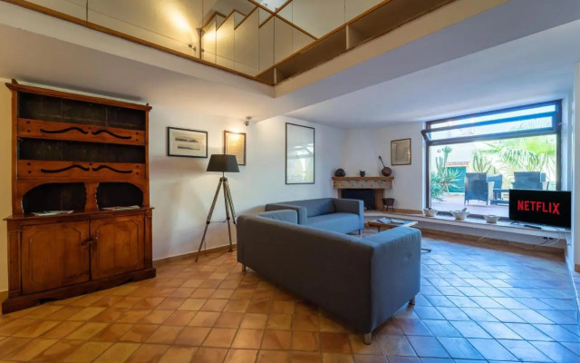 Claudia's home 2