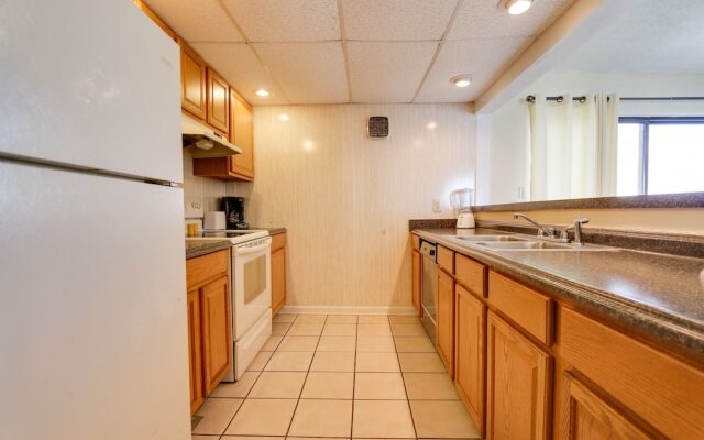 Moondrifter by Book That Condo