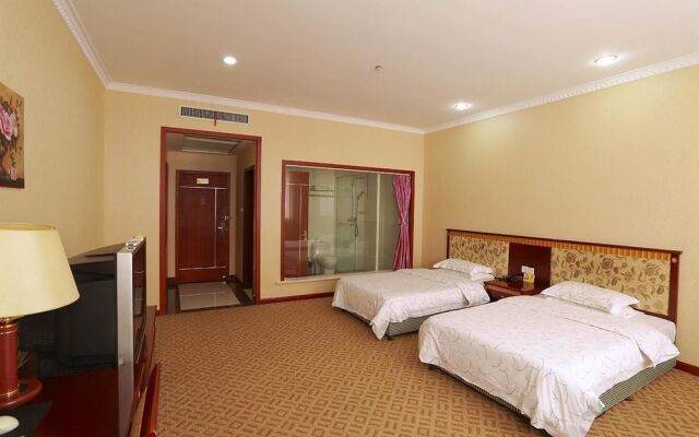 Changyu Hotel