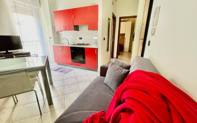 Viale Umberto I Apartments