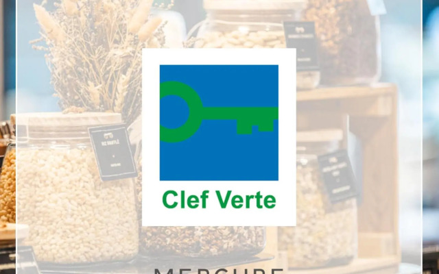 Hôtel Mercure Lyon Centre - Gare Part Dieu