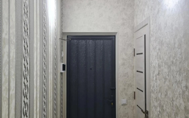 2-х комнатная квартира