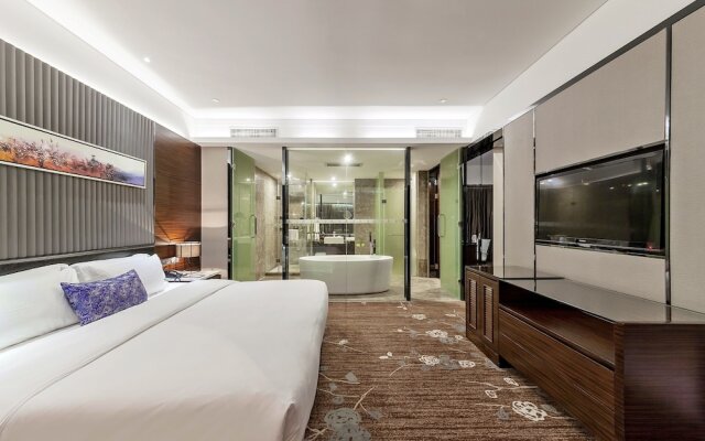 Tianyuan Junlong Hotel