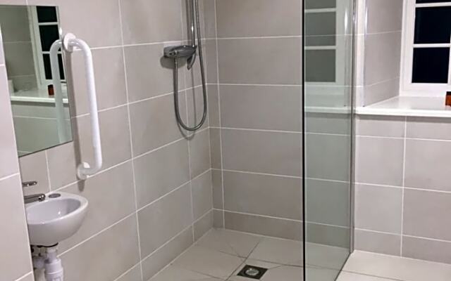 The Sidings Inverurie