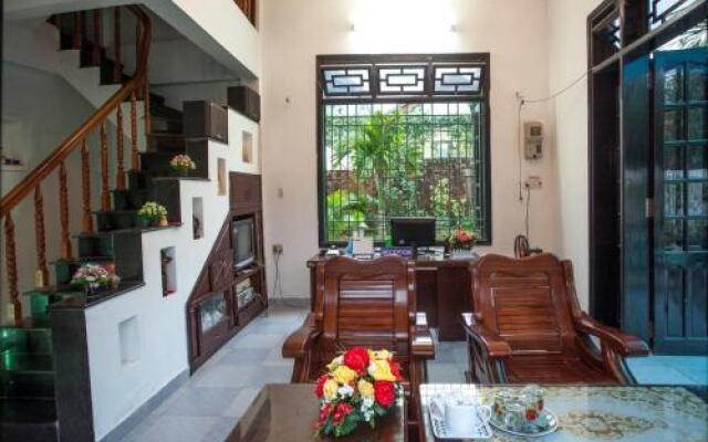 Oleander Garden Homestay