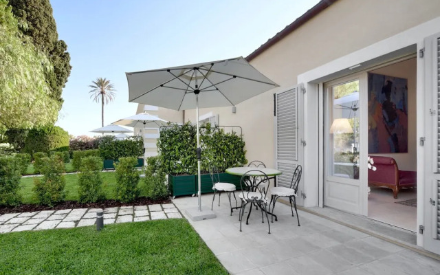 Donna Coraly Country Boutique Hotel