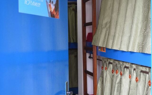 Aloha Hostel Fortaleza