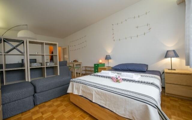 Cosy Studio Lugano