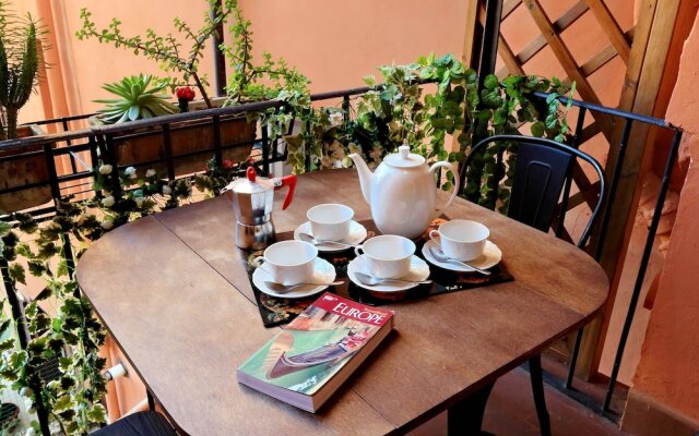 Pelliccia - WR Apartments