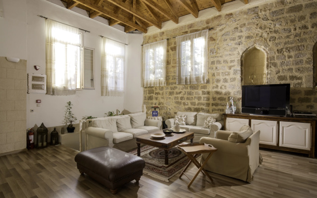 Evdokia Boutique Hotel