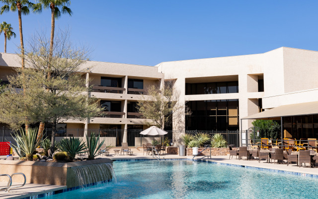 The McCormick Scottsdale