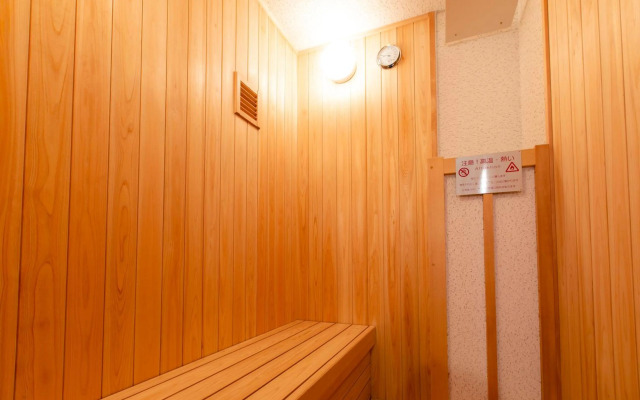 Hotel Wing International Select Kumamoto