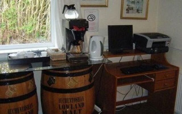 St Andrews Guest House