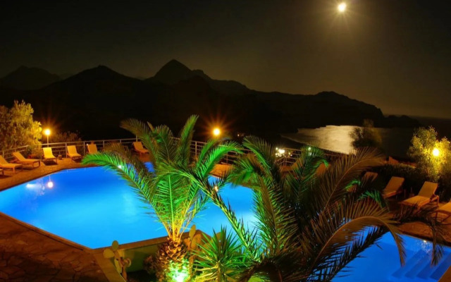 Sokol Resort