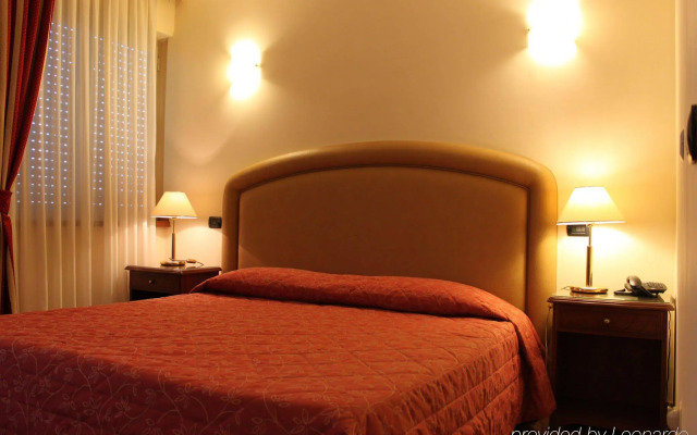 Hotel Alba Cassino