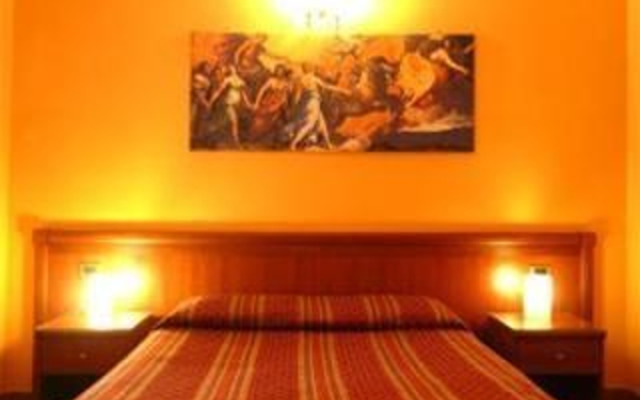 Discover Roma