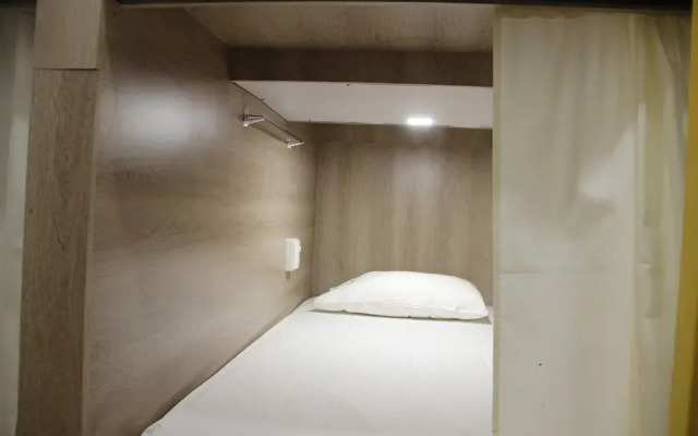 Hostel Casa 33