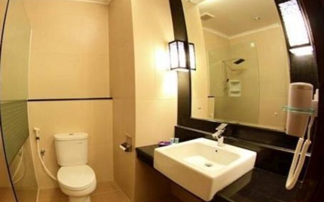 The Axana Hotel