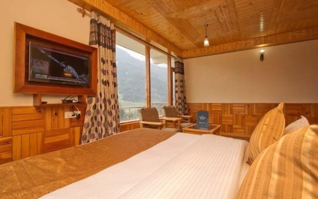 Namaste Inn Beas Valley